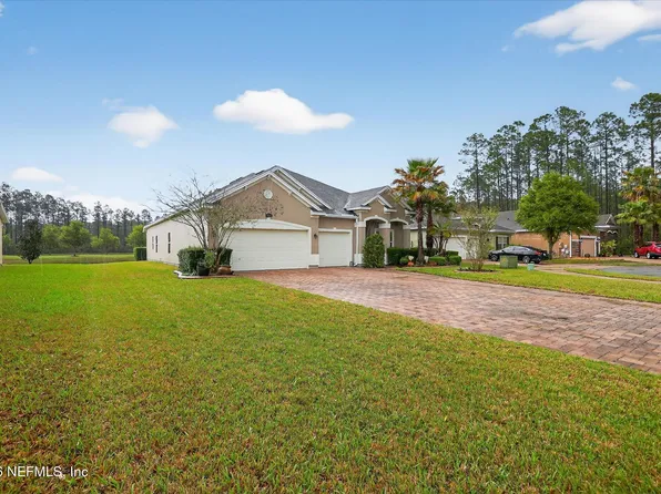 10013 LOGAN FALLS Court, Jacksonville, FL 32222