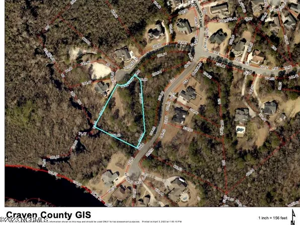 505 Emmen Road, New Bern, NC 28562