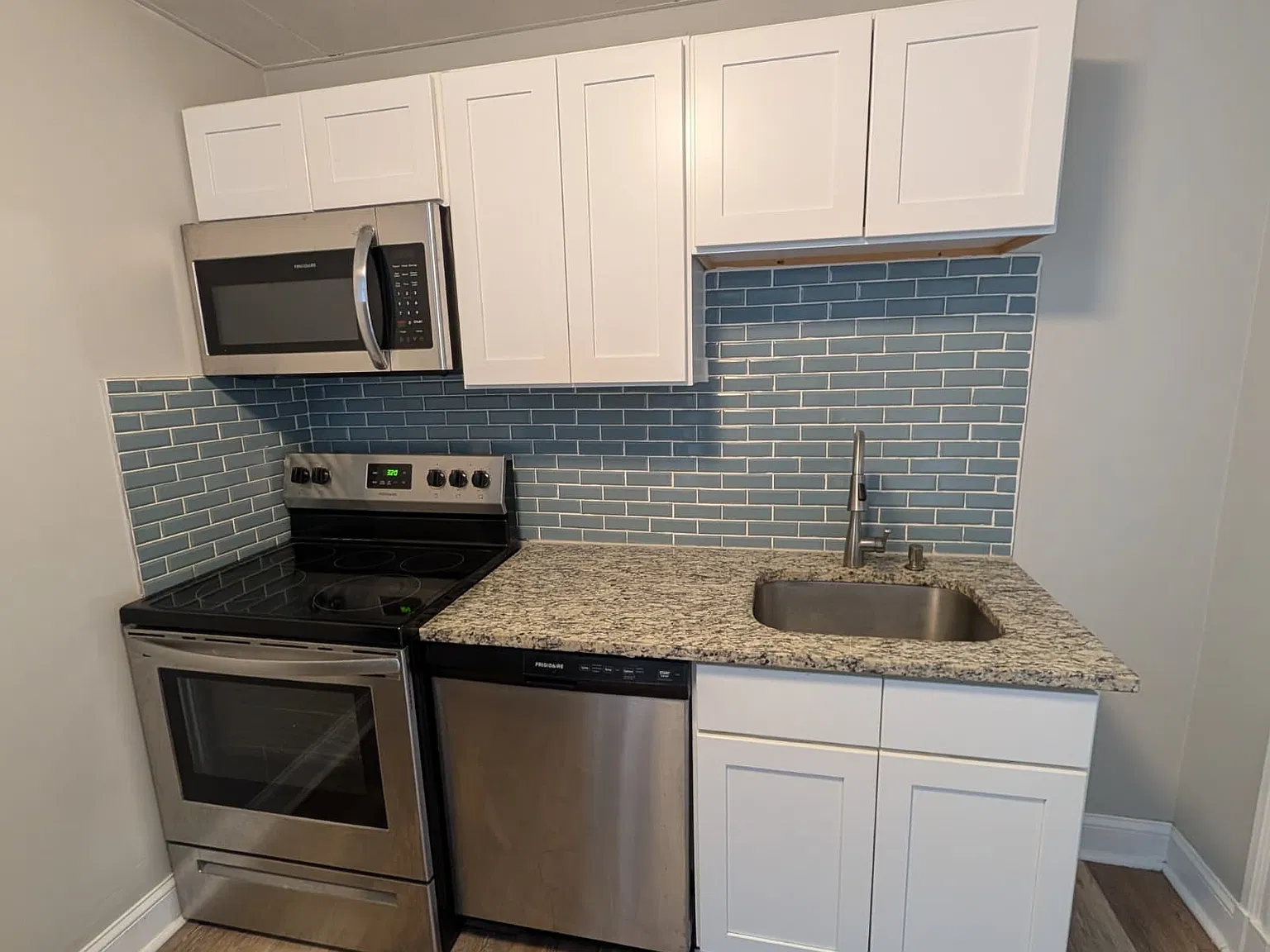 1 bed, $1,350 — Photo 3