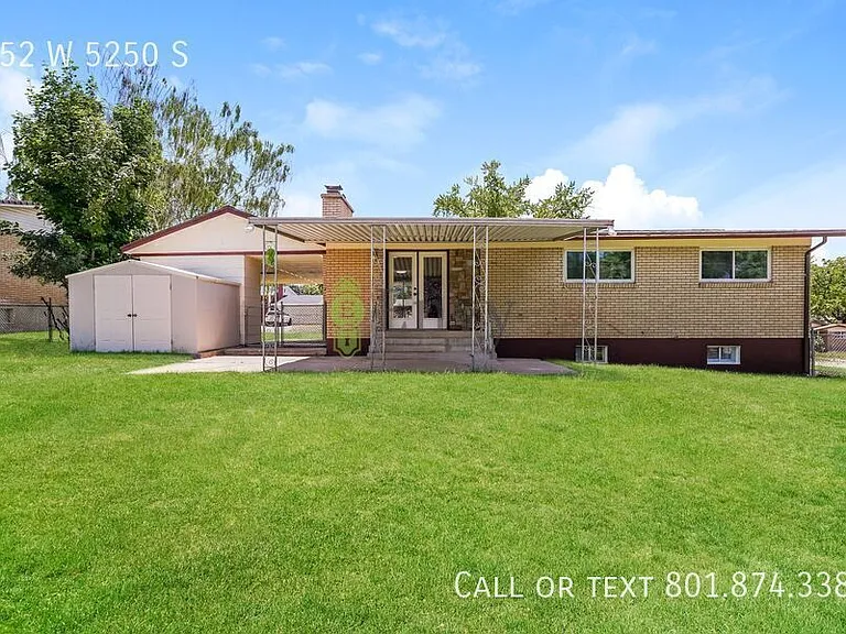 252 W 5250 S — Photo 19