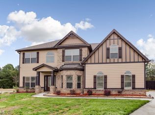 55 Stream Glen Ct #1, Covington, GA 30016