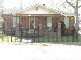 1913 Hackemann Ave, North Charleston, SC 29405