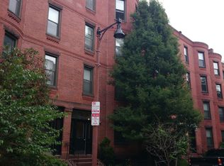 29 Symphony Rd, Boston, MA 02115