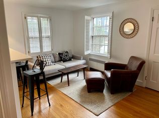 15 University Ave #1, Providence, RI 02906