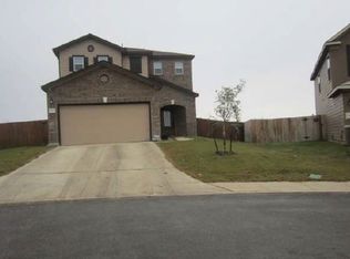 8435 Picoso Point, San Antonio, TX 78252