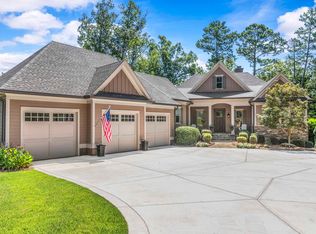 1081 Angel Pond W, Greensboro, GA 30642