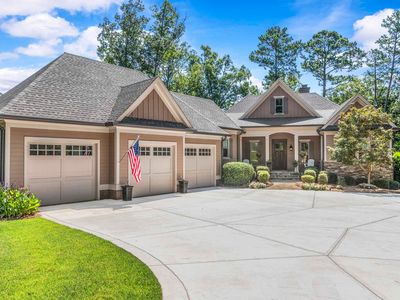 1081 Angel Pond W, Greensboro, GA, 30642