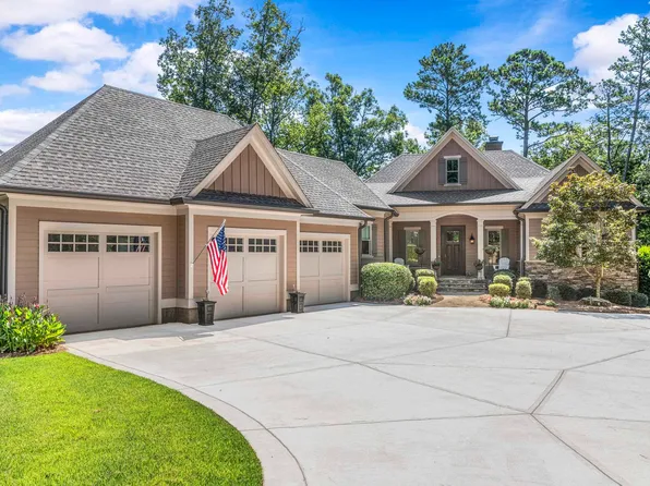 1081 Angel Pond W, Greensboro, GA 30642