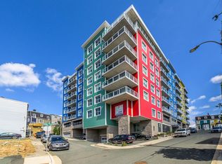 40 Henry Street UNIT 606, St. John's, NL A1C1R7