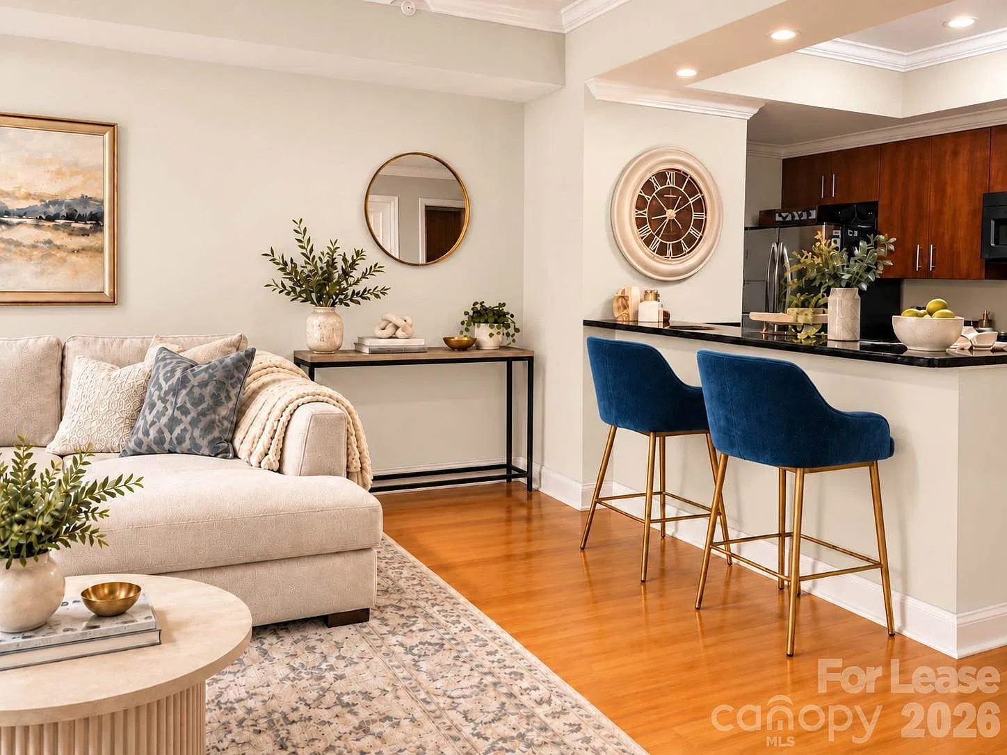 1 bed, 655 sqft, $1,850 — Photo 4