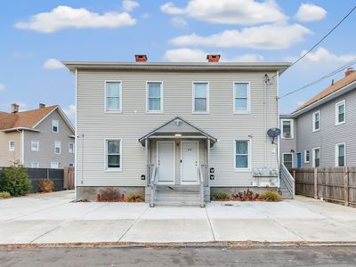 182 Hanover St, Bridgeport, CT, 06604