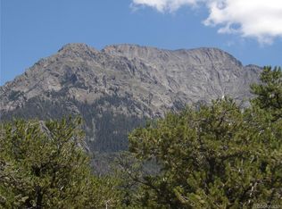 2842 N Carefree Way, Crestone, CO 81131