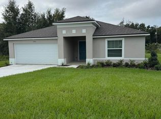 3980 E Bennett St, Inverness, FL 34453