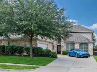 1627 Westfield Way, Allen, TX 75002