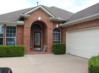 2923 Windysage Ct, Missouri City, TX 77459