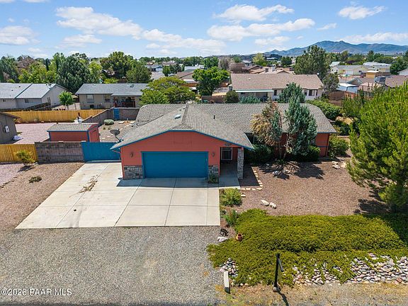 2nd image of 4301 N Kachina Way