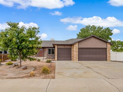 417 Marianne Dr, Grand Junction, CO, 81504