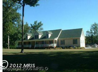 955 Generals Hwy, Crownsville, MD 21032