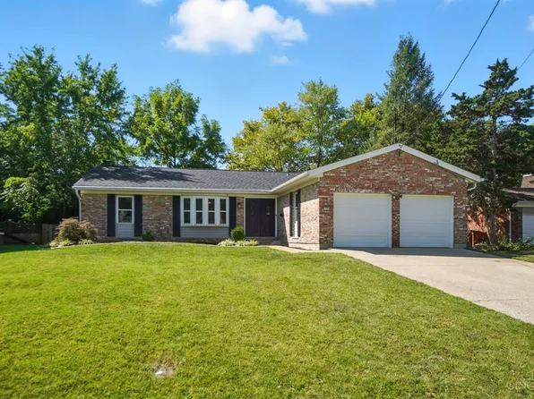 1751 Forester Dr, Cincinnati, OH 45240