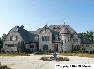 875 King Drake Rd, Brownsboro, AL 35741