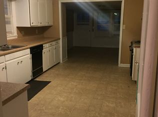 414 Rhett Ave SW, Huntsville, AL 35801