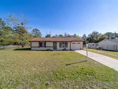 8899 SE 90th Avenue Rd, Ocala, FL, 34472