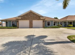 25159 Sandhill Blvd, Punta Gorda, FL 33983