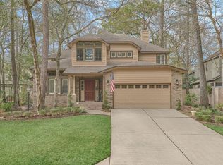 143 E Wilde Yaupon, Spring, TX 77381