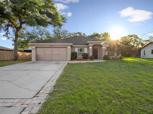 9073 Horizon Dr, Spring Hill, FL 34608