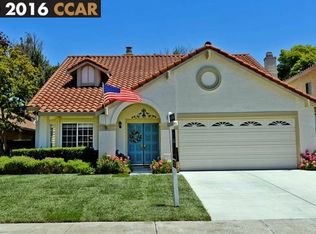 419 Summer Creek Ln, San Ramon, CA 94583