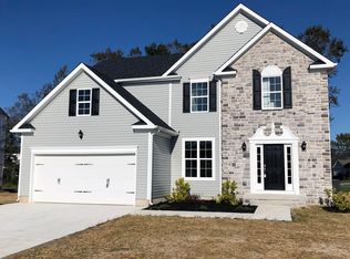 16 Esther Ct, Felton, DE 19943