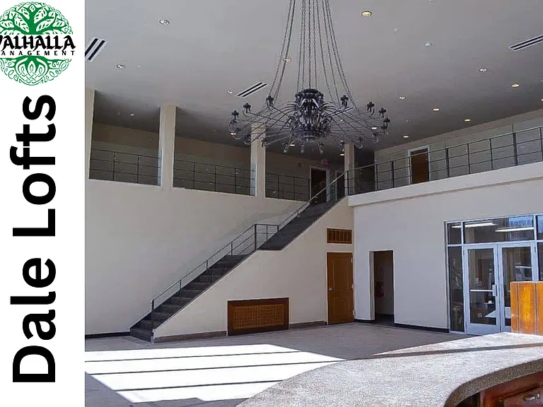 Dale Lofts — Photo 5
