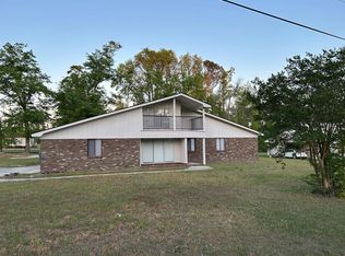 1604 Clyde Blvd, Vidalia, GA 30474