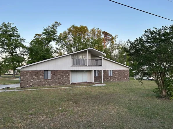 1604 Clyde Blvd, Vidalia, GA 30474