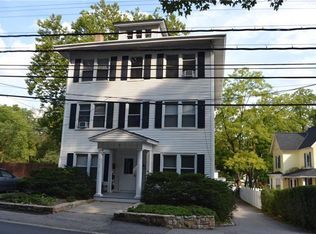 57 S Bedford Rd APT 2N, Chappaqua, NY