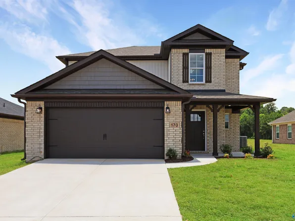 170 Beaver Brook Pl, Toney, AL 35773