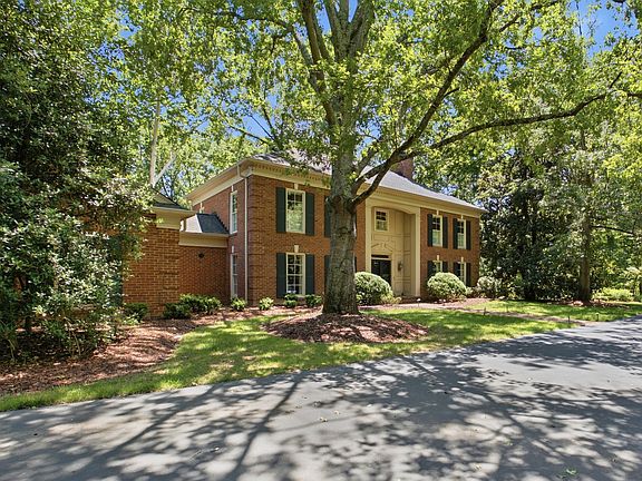 3rd image of 4383 Chickering Ln