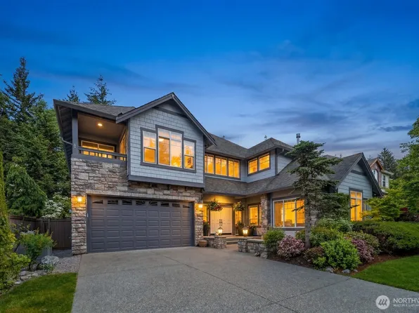 35010 Rhododendron Drive SE, Snoqualmie, WA 98065