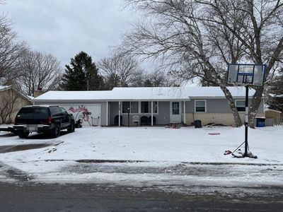 3962 Van Dyke St, White Bear Lake, MN, 55110