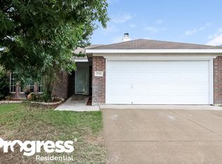 2736 Cochran Way, Fort Worth, TX 76108