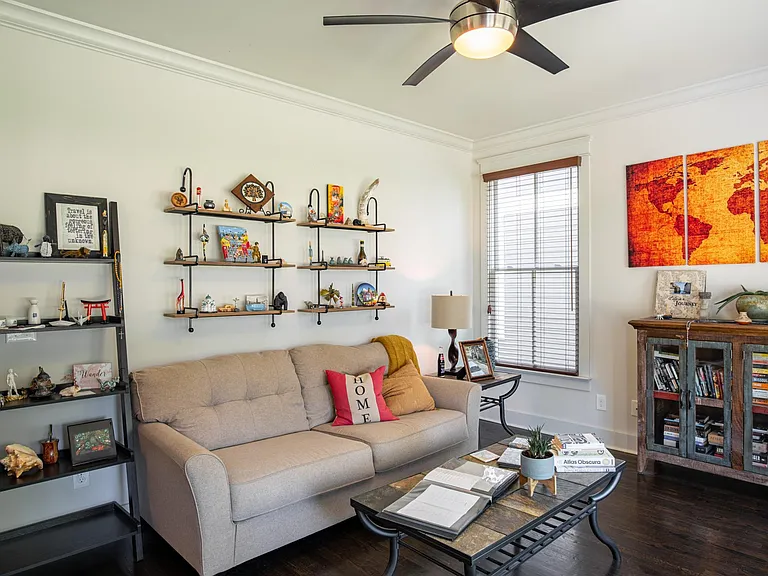 Bonus Room