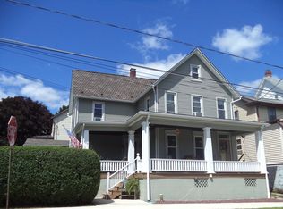503 South St, Jim Thorpe, PA 18229