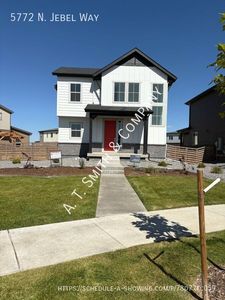 5772 N Jebel Way, Aurora, CO, 80019