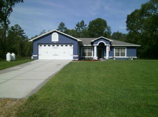 16313 Frost Bird Rd, Weeki Wachee, FL 34614