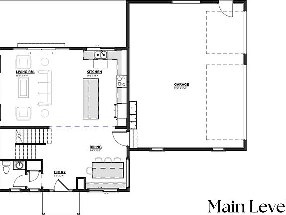 3rd image of 5217 Fairview Ln