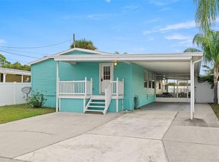 5823 Portsmouth Dr, Tampa, FL 33615