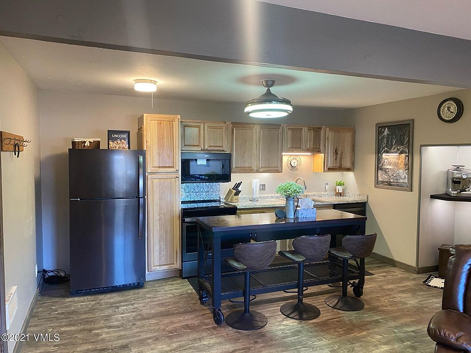 998 W Beaver Creek Blvd Avon, CO Zillow