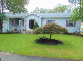 301 Cactus St, Browns Mills, NJ 08015