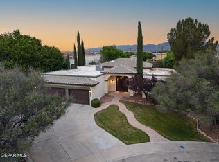 651 Simon Ct, El Paso, TX 79932