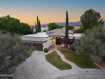 651 Simon Ct, El Paso, TX, 79932